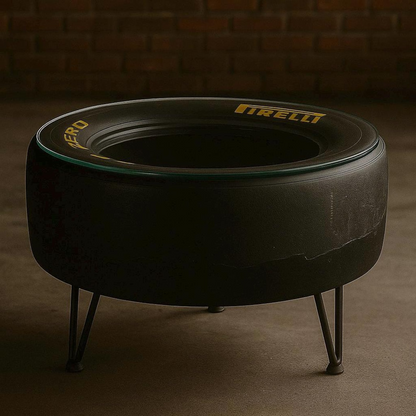 The Circuit Drift Table™