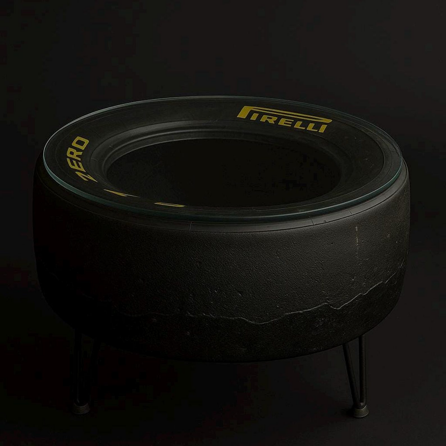 The Circuit Drift Table™