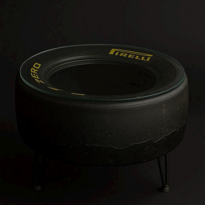 The Circuit Drift Table™