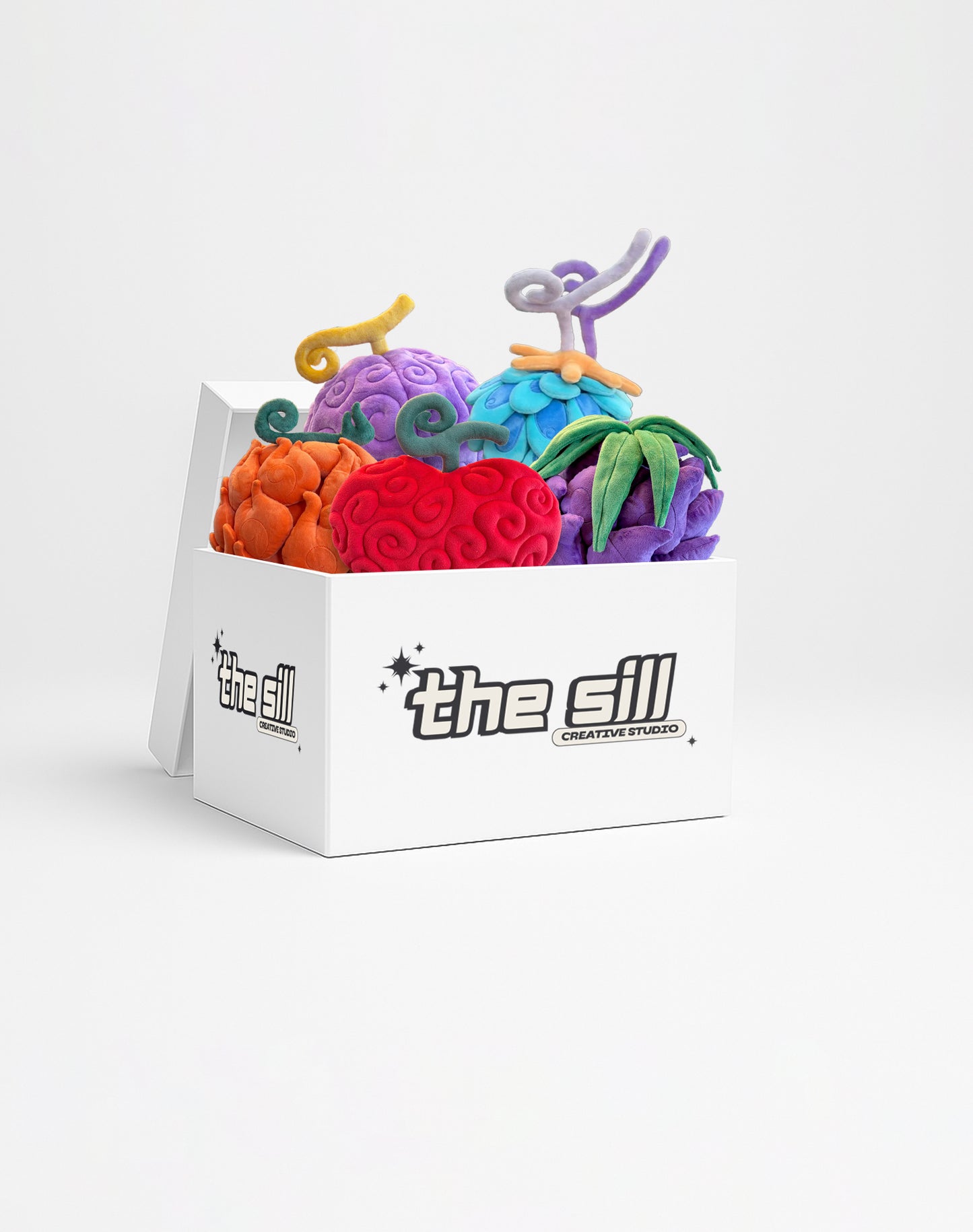 Sill Studio Mythic Collection (SOLD OUT)