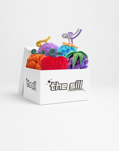 Sill Studio Mythic Collection (SOLD OUT)