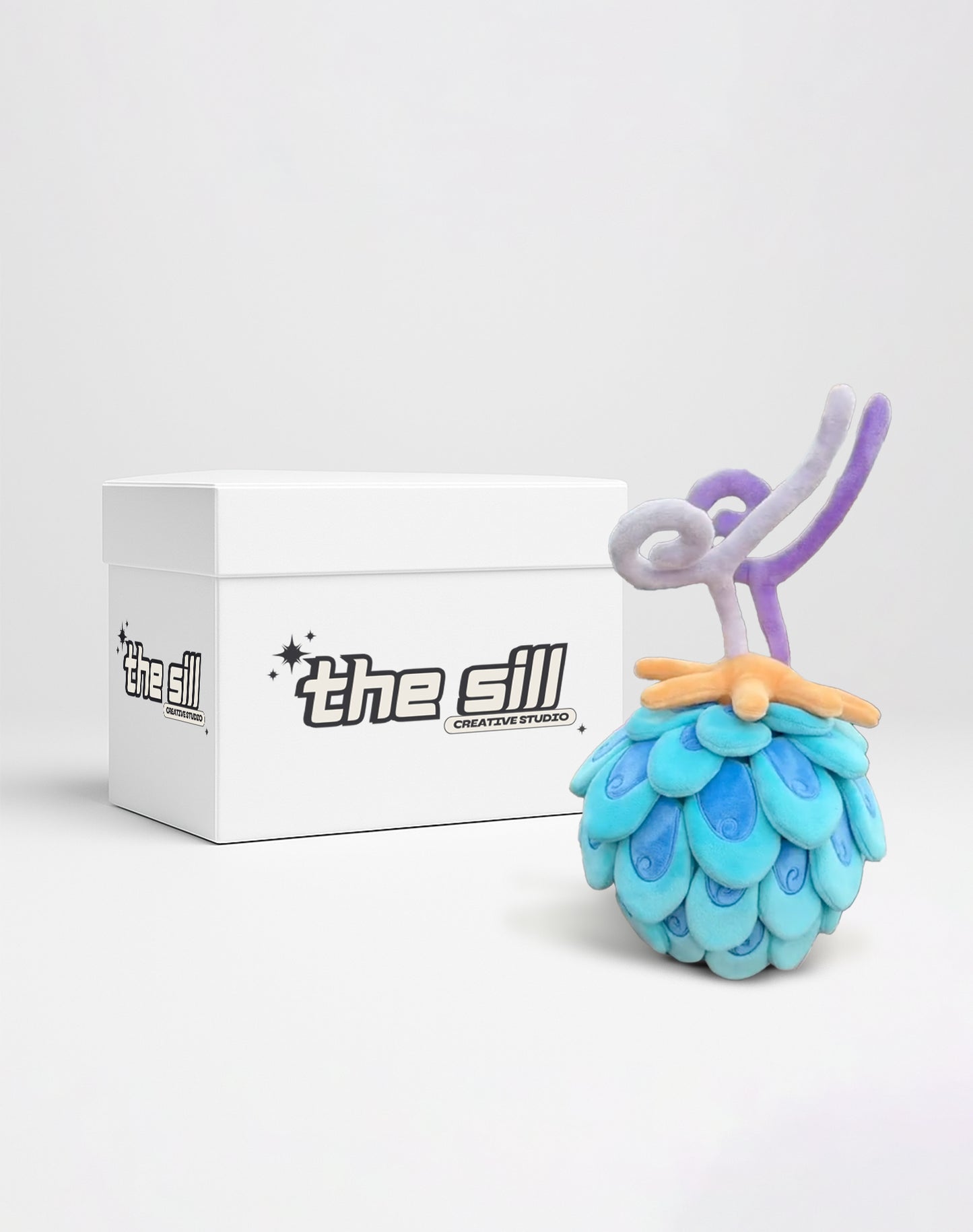 Sill Studio Mythic Collection (SOLD OUT)