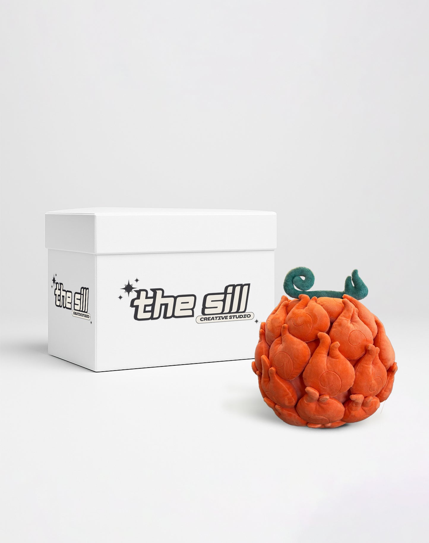 Sill Studio Mythic Collection (SOLD OUT)