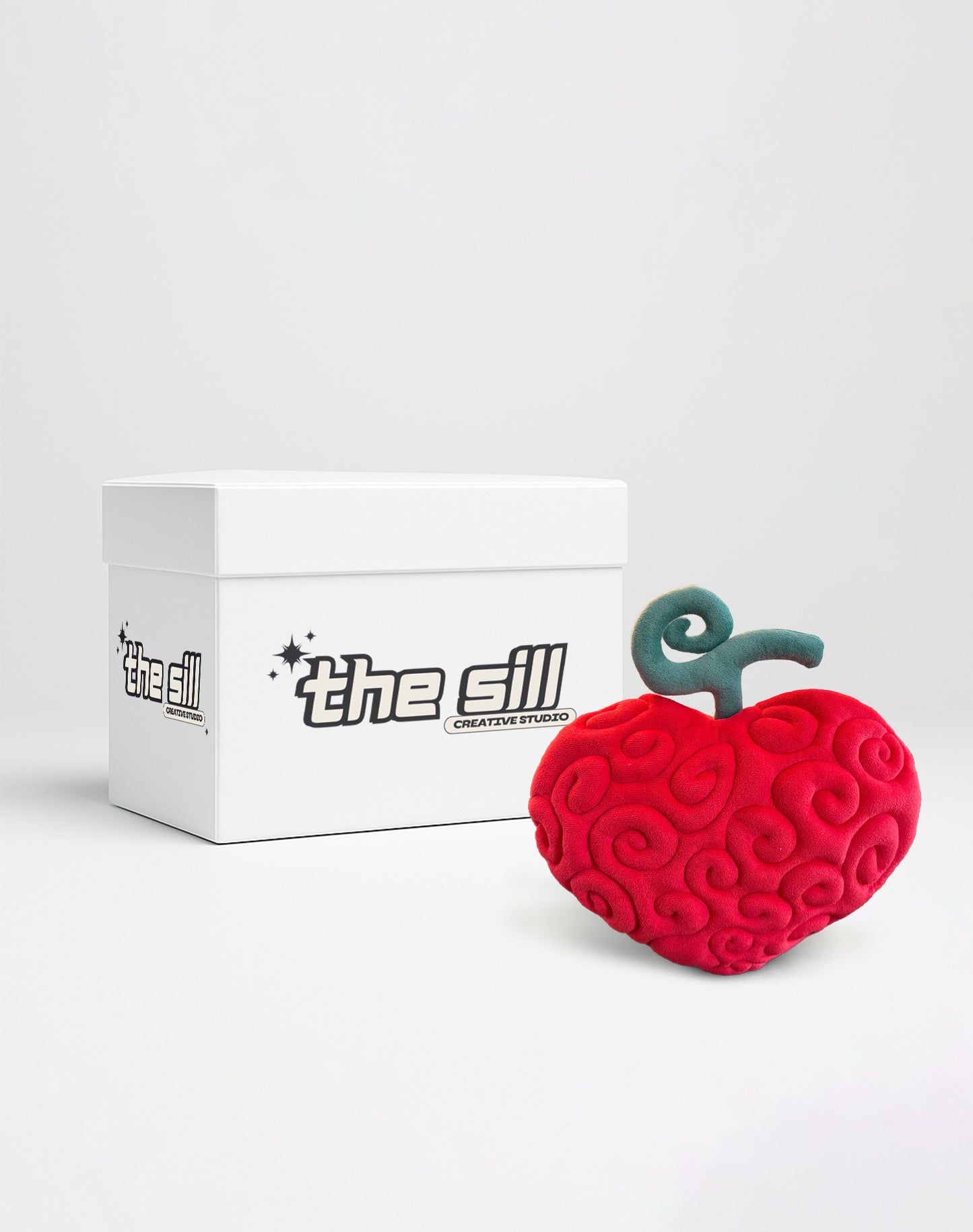 Sill Studio Mythic Collection (SOLD OUT)
