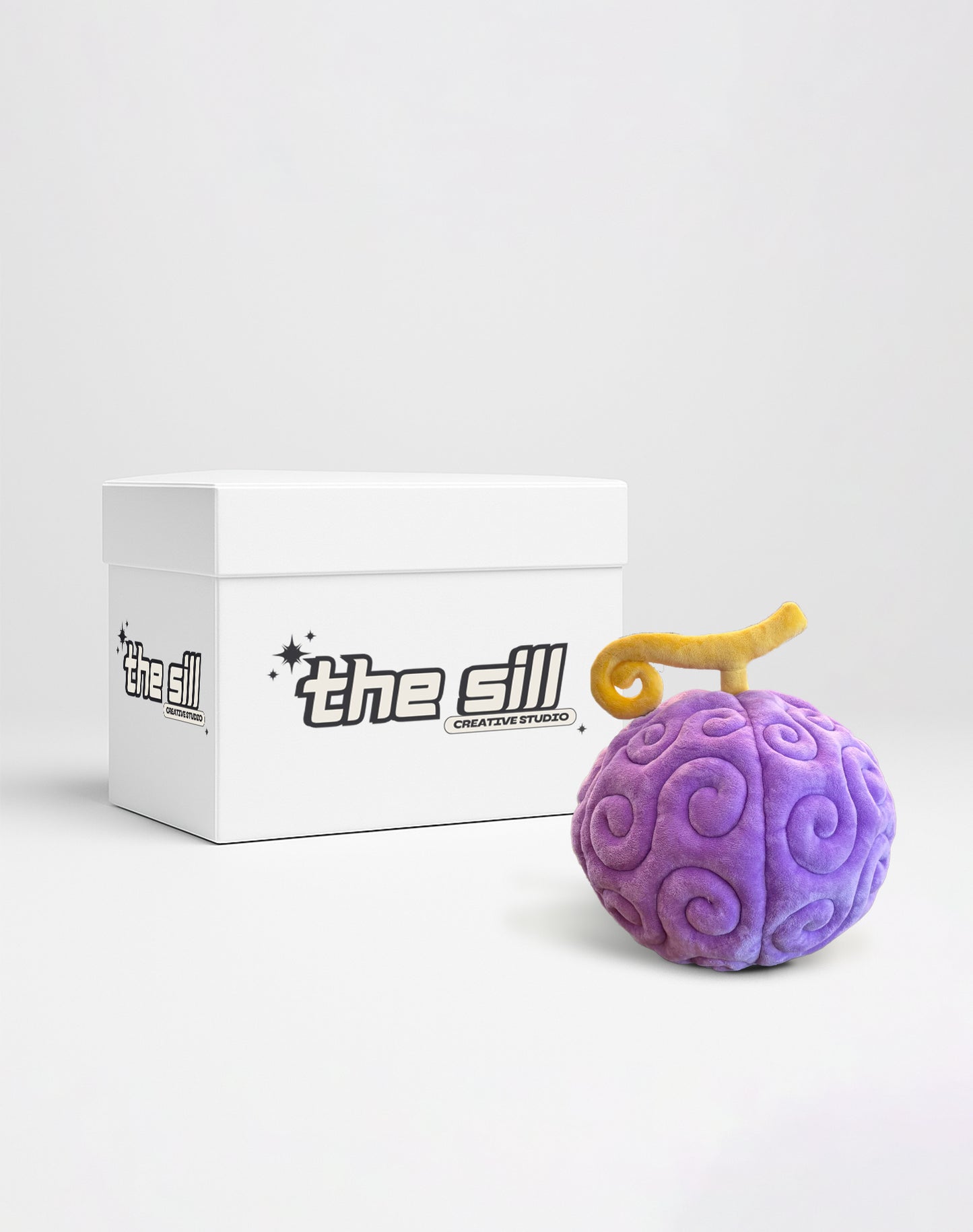 Sill Studio Mythic Collection (SOLD OUT)