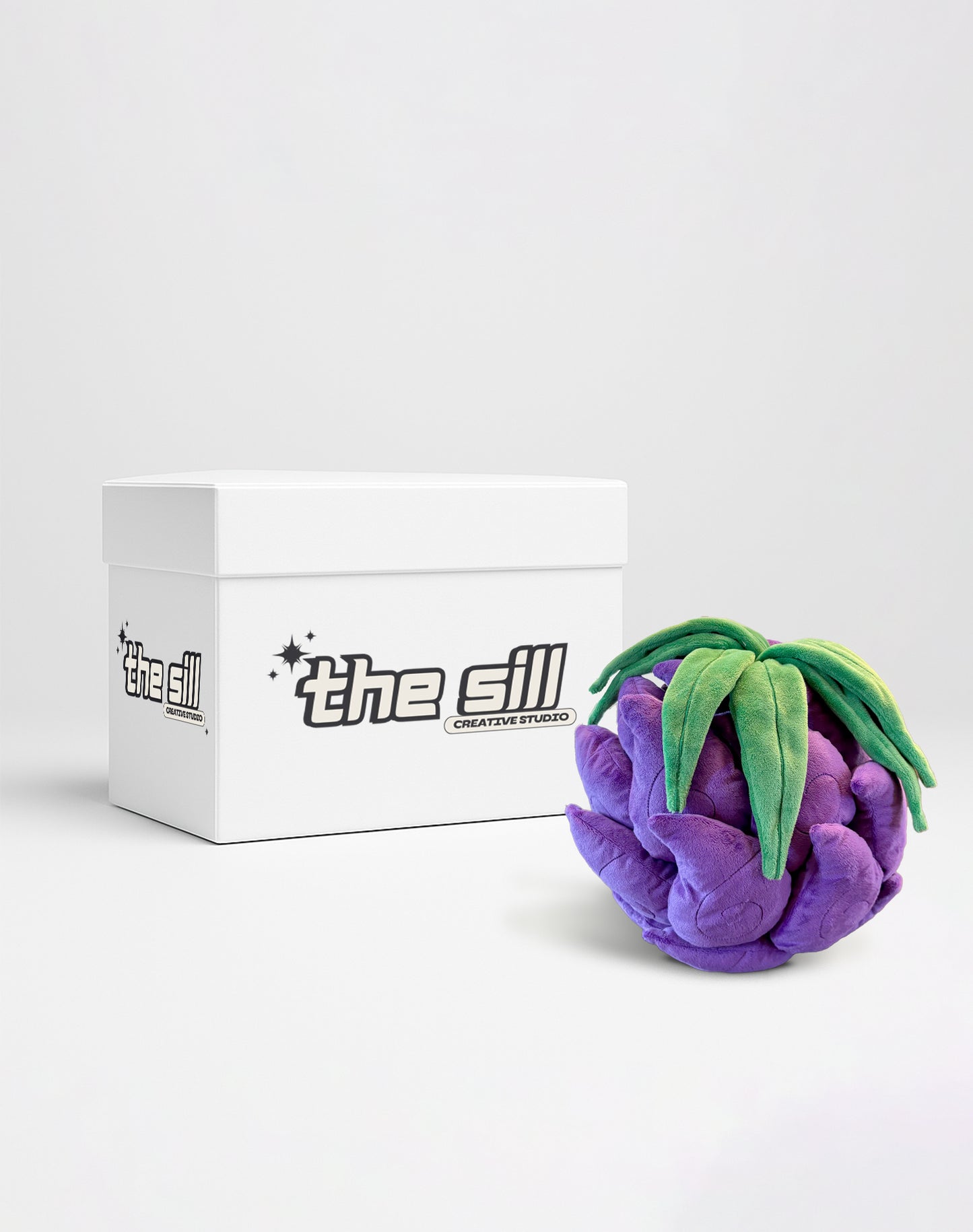 Sill Studio Mythic Collection (SOLD OUT)