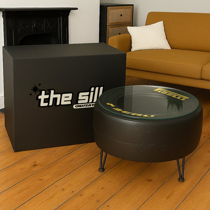 The Circuit Drift Table™